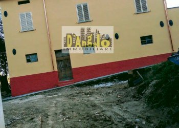 Foto 2 - Appartamento Strada Provinciale 237, Roccafluvione - foto 2