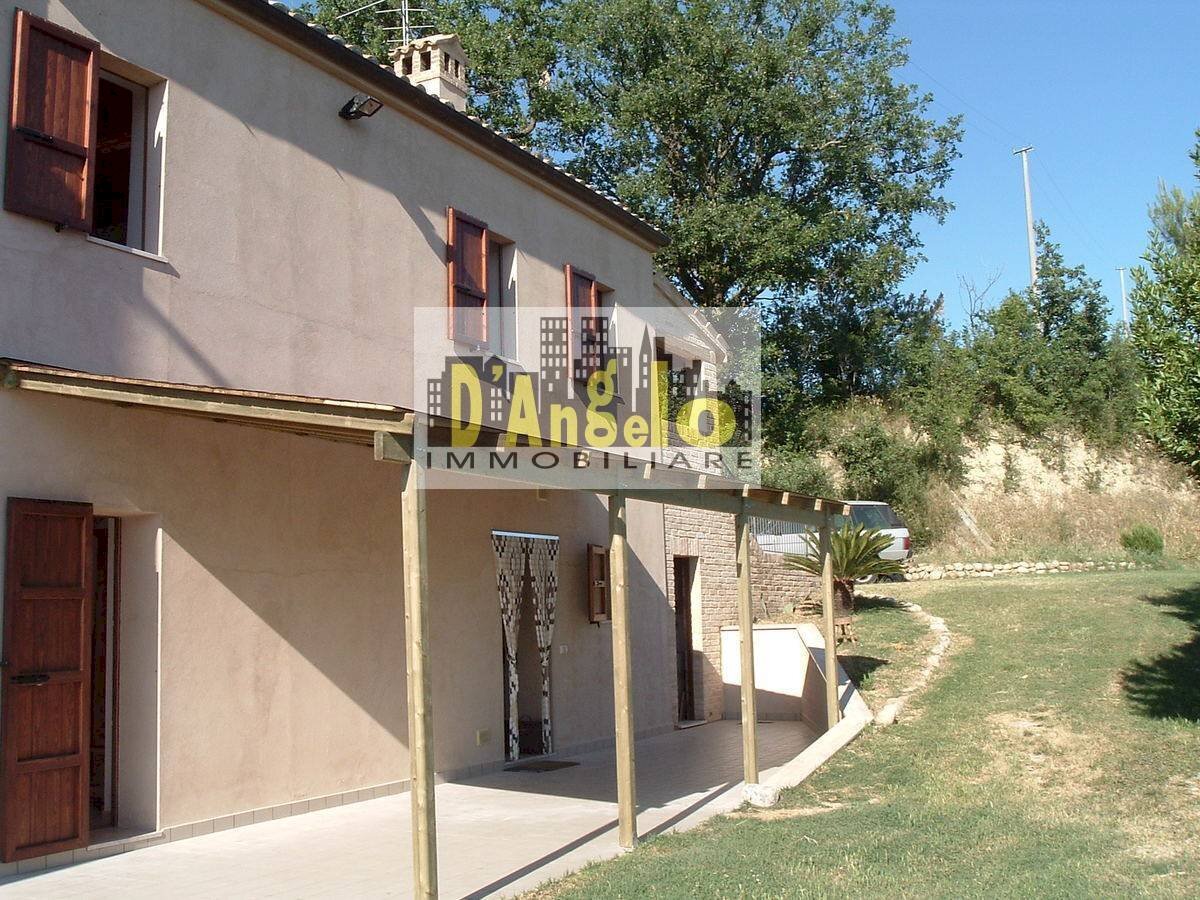 Foto 2 - Independent house Contrada tesino, Offida - photo 2