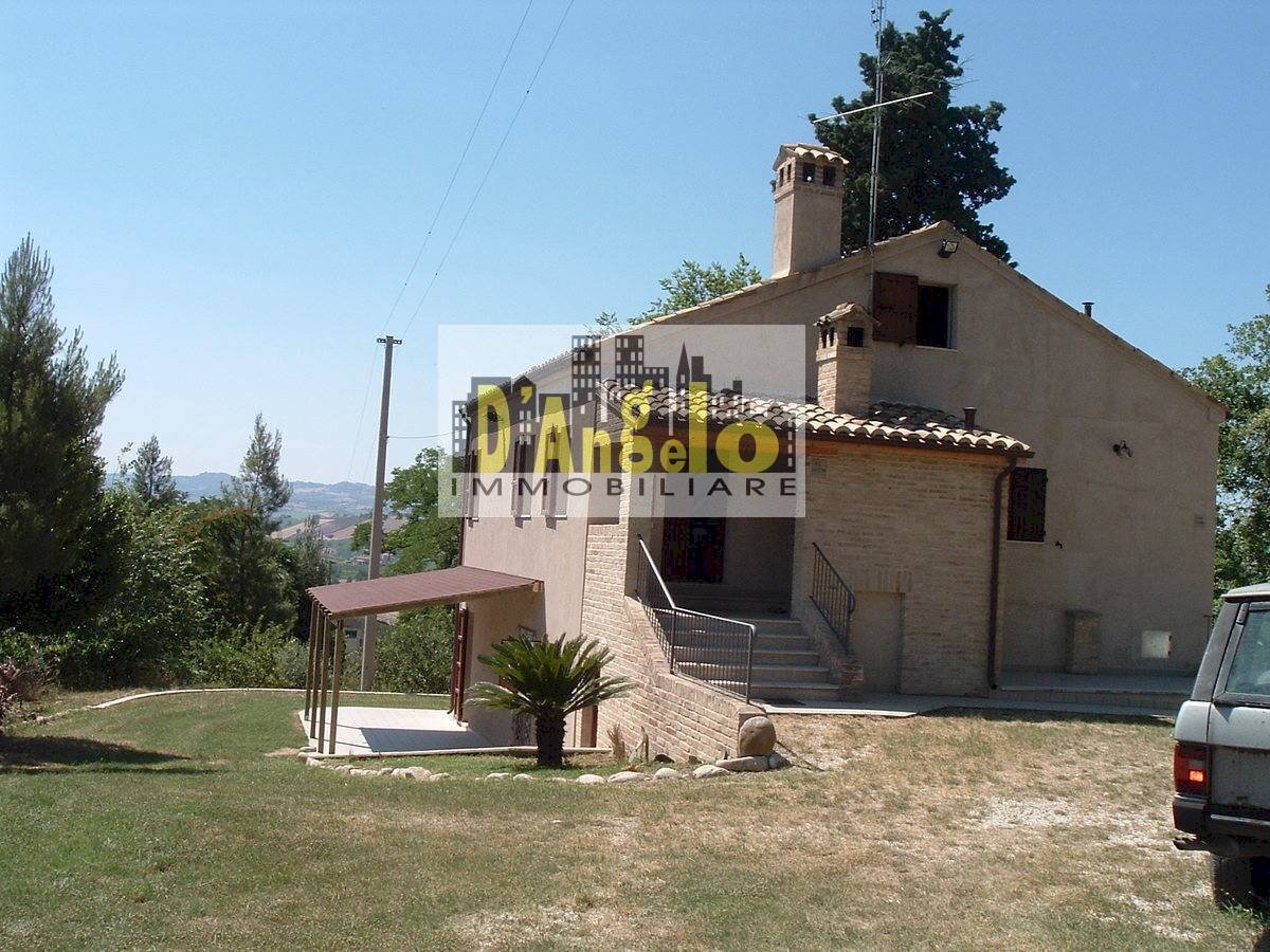 Foto 3 - Independent house Contrada tesino, Offida - photo 3