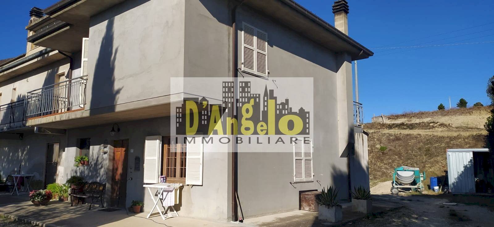 Foto 1 - Independent house Contrada San Lazzaro
 
104/A, Offida - photo 1