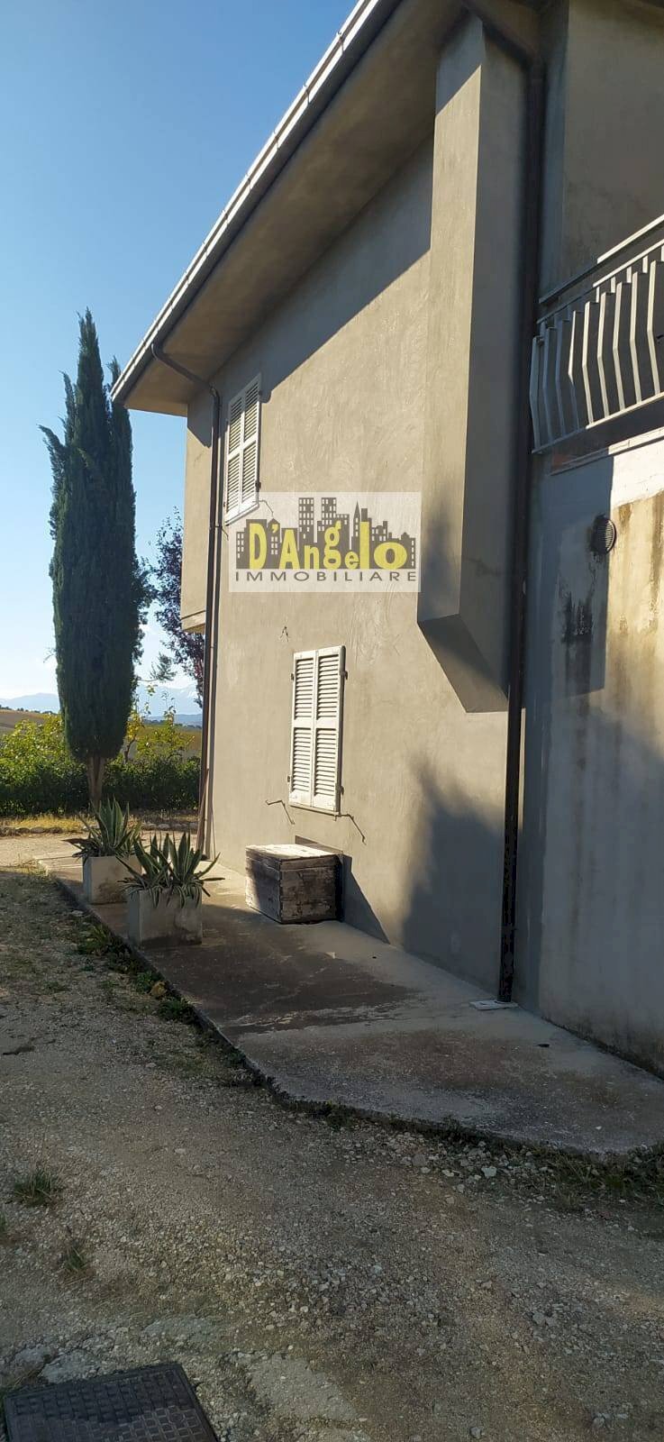 Foto 2 - Independent house Contrada San Lazzaro
 
104/A, Offida - photo 2