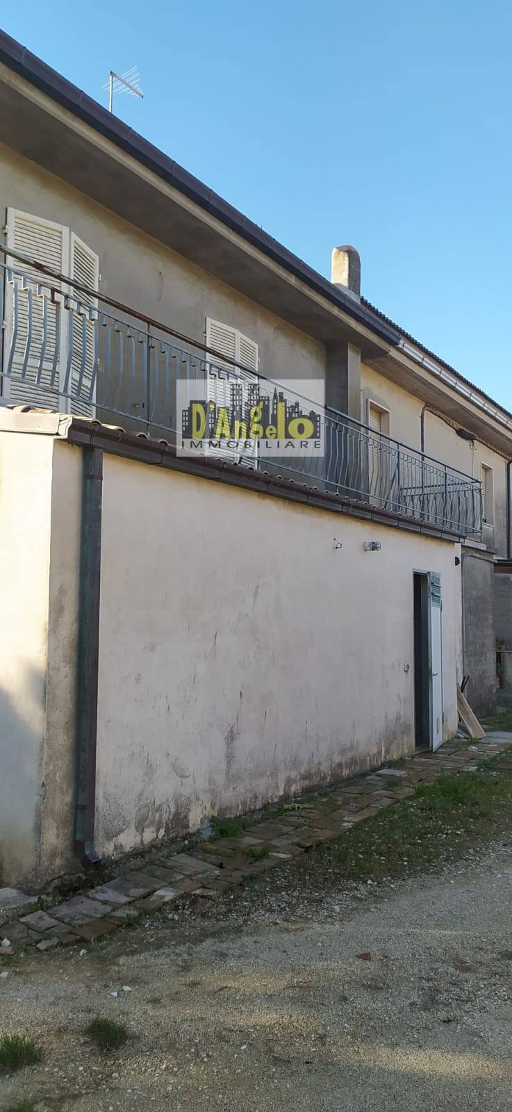 Foto 3 - Independent house Contrada San Lazzaro
 
104/A, Offida - photo 3