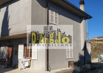 Foto 1 - Casa indipendente Contrada San Lazzaro
 
104/A, Offida - foto 1