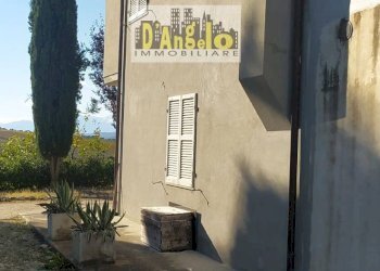 Foto 2 - Casa indipendente Contrada San Lazzaro
 
104/A, Offida - foto 2