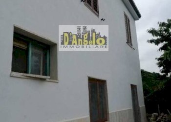 Foto 3 - Casa indipendente Strada radicina
 
53, Roccafluvione - foto 3