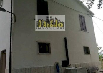 Foto 4 - Casa indipendente Strada radicina
 
53, Roccafluvione - foto 4