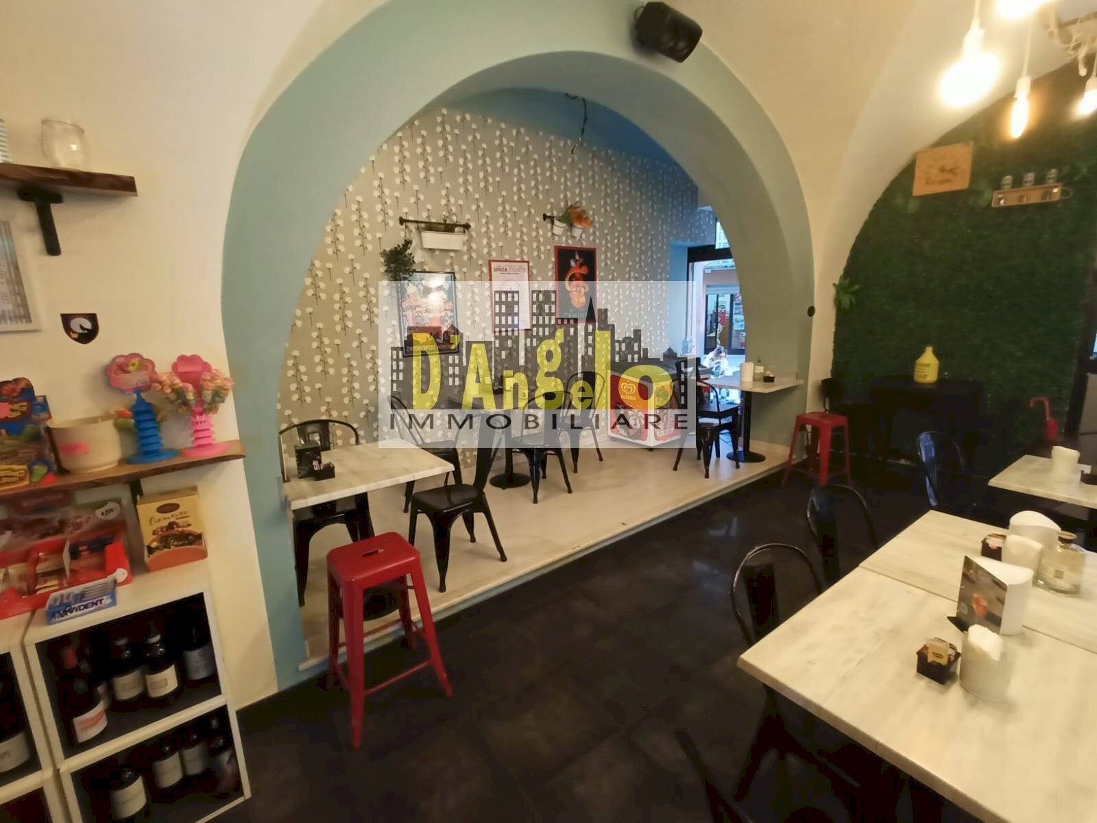 Foto 2 - Bar Tavola Calda - Fredda Corso Serpente Aureo
 
77, Offida - foto 2