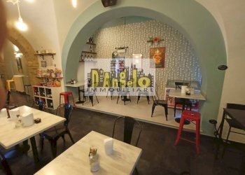 Foto 3 - Bar Tavola Calda - Fredda Corso Serpente Aureo
 
77, Offida - foto 3