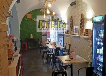 Foto 5 - Bar Tavola Calda - Fredda Corso Serpente Aureo
 
77, Offida - foto 5