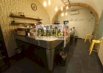 Foto 6 - Bar Tavola Calda - Fredda Corso Serpente Aureo
 
77, Offida - foto 6