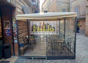 Foto 27 - Bar Tavola Calda - Fredda Corso Serpente Aureo
 
77, Offida - foto 27