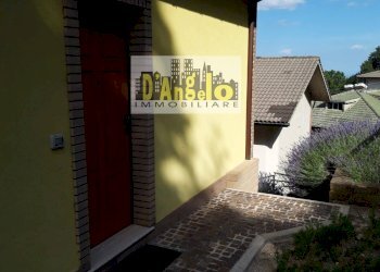 Foto 3 - Casa indipendente Via Castello
 
10, Rotella - foto 3