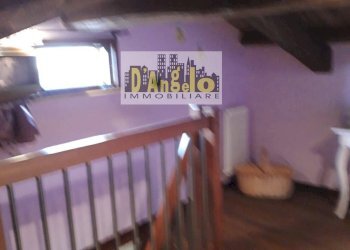 Foto 12 - Casa indipendente Via Castello
 
10, Rotella - foto 12