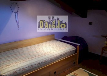 Foto 13 - Casa indipendente Via Castello
 
10, Rotella - foto 13