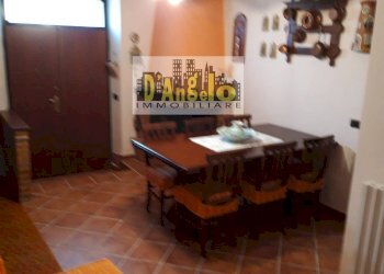 Foto 18 - Casa indipendente Via Castello
 
10, Rotella - foto 18