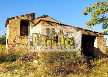 Foto 8 - Casa indipendente Strada Provinciale
 
17, Castignano - foto 8