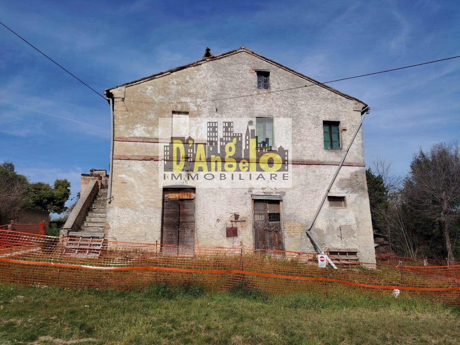 Foto 2 - Rustic Contrada Fiorano
 
22, Cossignano - photo 2