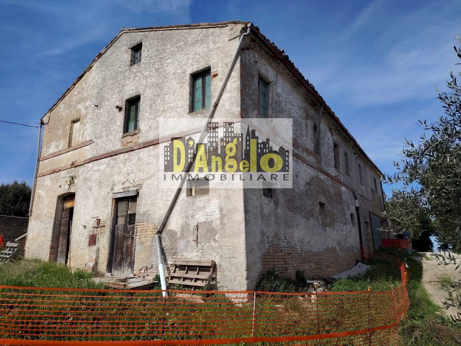 Foto 3 - Rustic Contrada Fiorano
 
22, Cossignano - photo 3