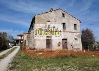 Foto 1 - Rustic Contrada Fiorano
 
22, Cossignano - photo 1