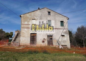 Foto 2 - Rustic Contrada Fiorano
 
22, Cossignano - photo 2