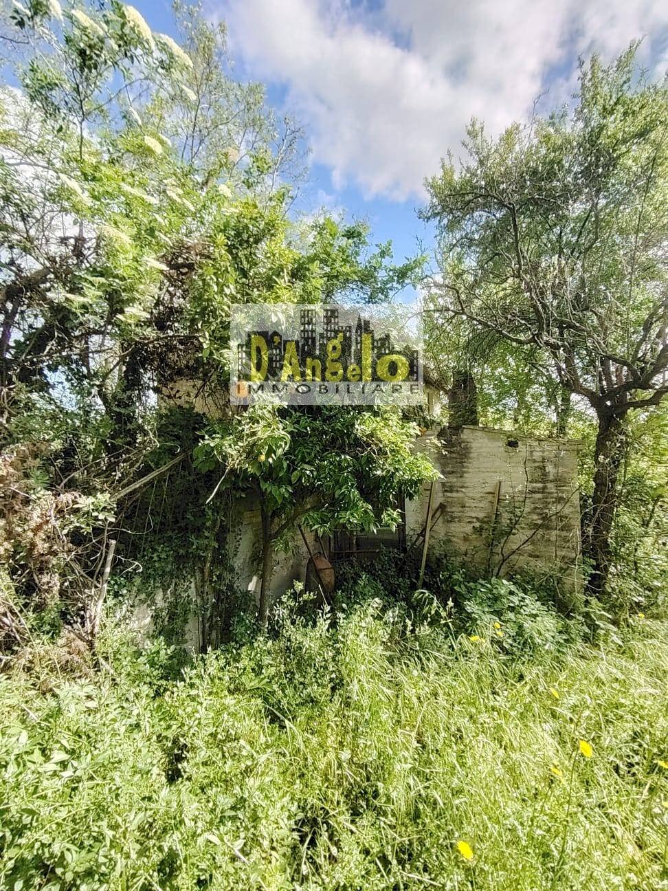 Foto 1 - Rustico Contrada Sant'Antonio, Petritoli - foto 1