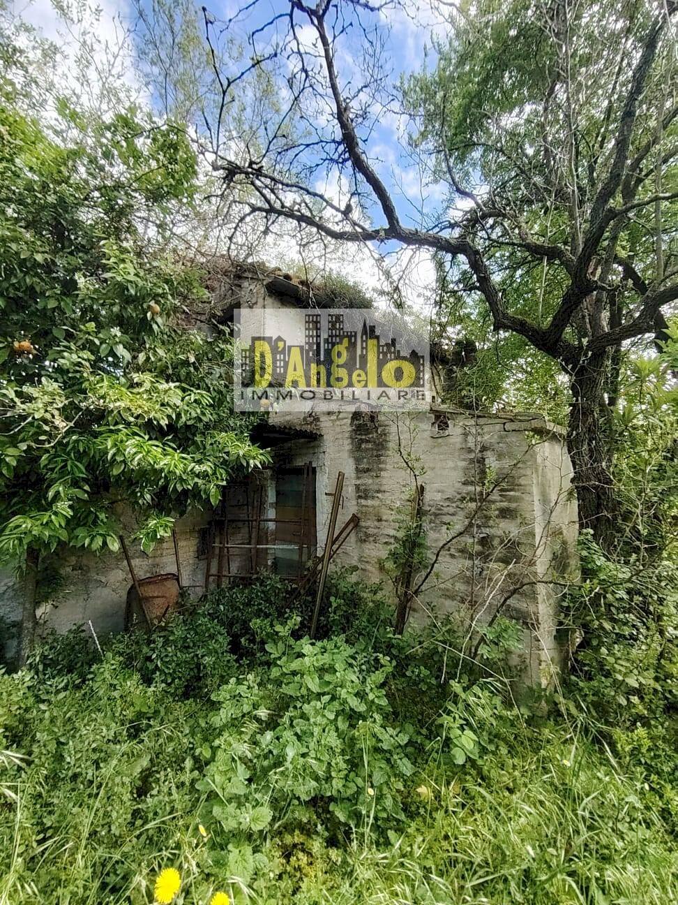 Foto 2 - Rustico Contrada Sant'Antonio, Petritoli - foto 2