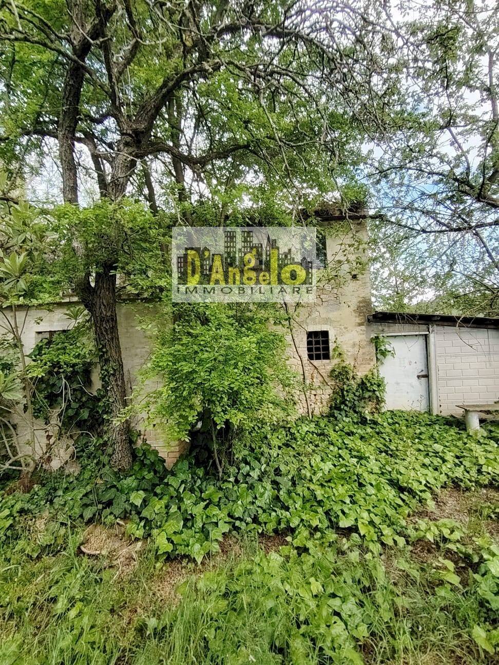 Foto 3 - Rustico Contrada Sant'Antonio, Petritoli - foto 3