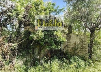 Foto 1 - Rustico Contrada Sant'Antonio, Petritoli - foto 1