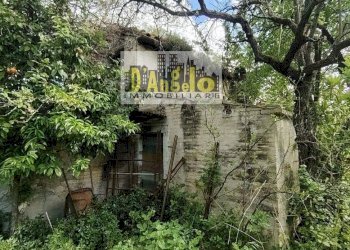 Foto 2 - Rustico Contrada Sant'Antonio, Petritoli - foto 2