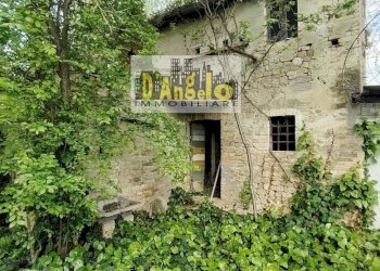 Foto 6 - Rustico Contrada Sant'Antonio, Petritoli - foto 6