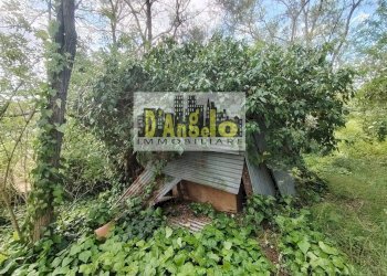 Foto 7 - Rustico Contrada Sant'Antonio, Petritoli - foto 7