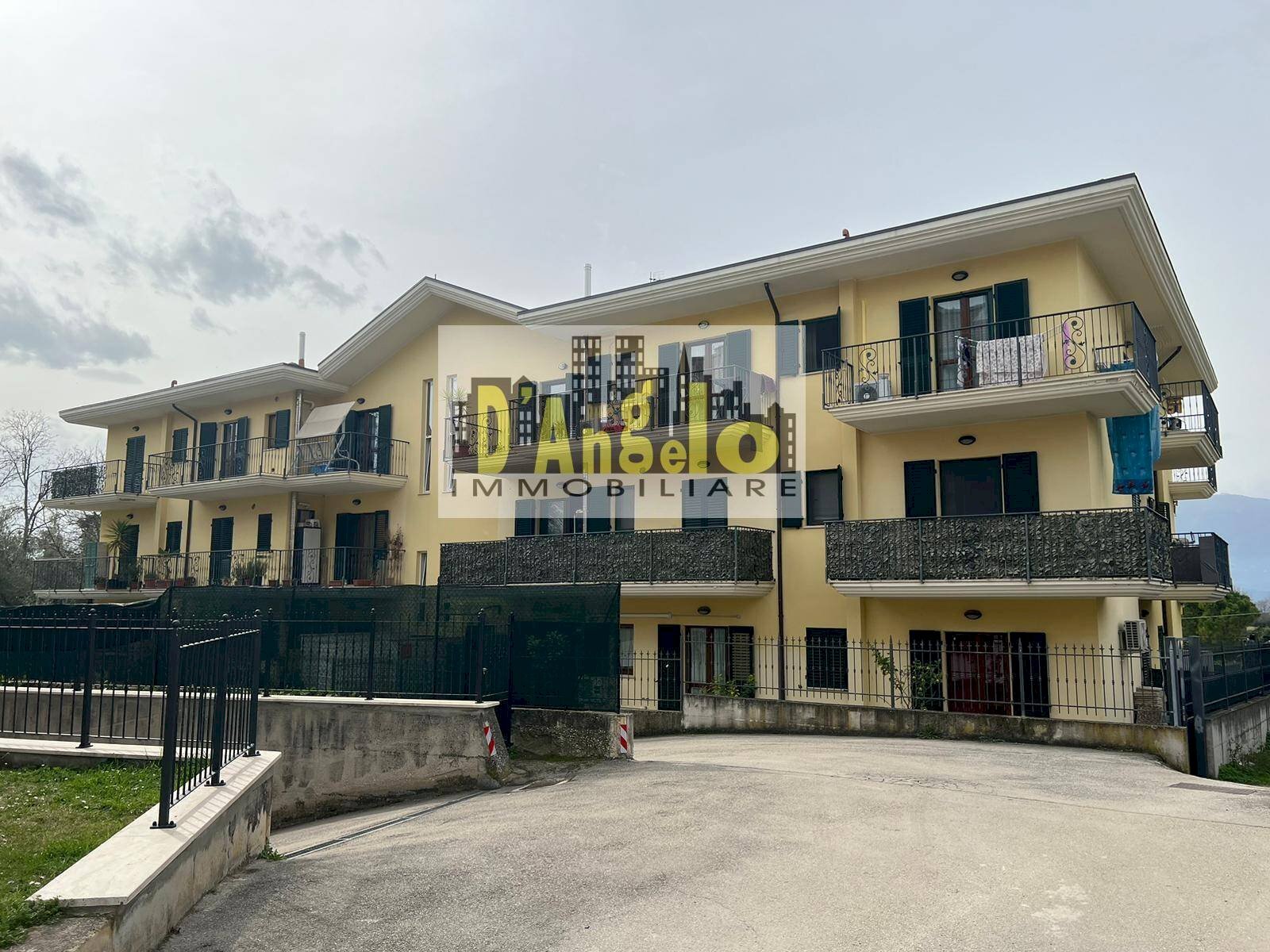 Foto 1 - Appartamento Via Roma, Castel di Lama - foto 1