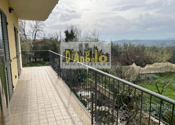 Foto 8 - Appartamento Via Roma, Castel di Lama - foto 8