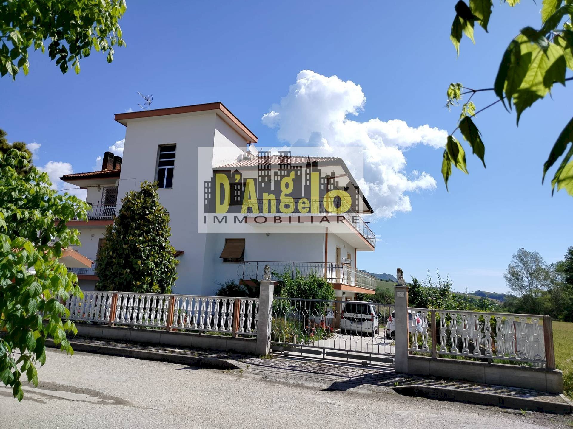 Foto 2 - Apartment Via Palmiro Togliatti, Offida - photo 2