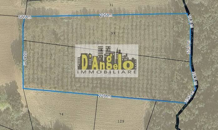 Foto 1 - Terreno edificabile San Lazzaro, Offida - foto 1