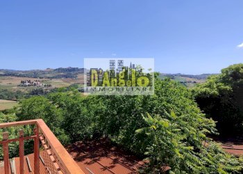 Foto 25 - Casa indipendente Via roma
 
328, Castel di Lama - foto 25