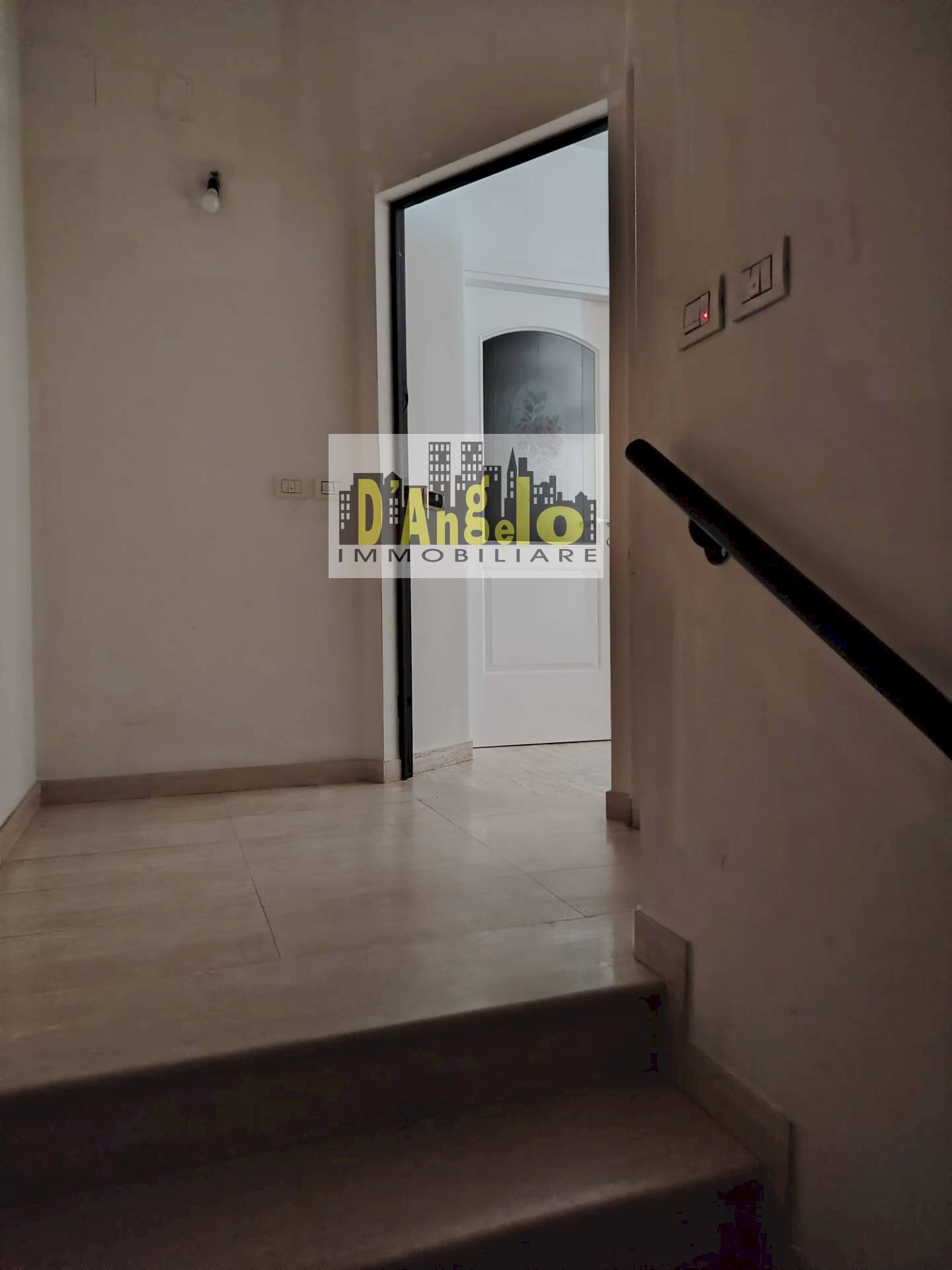 Foto 1 - Four-room apartment Via San Martino
 
52, San Benedetto del Tronto - photo 1