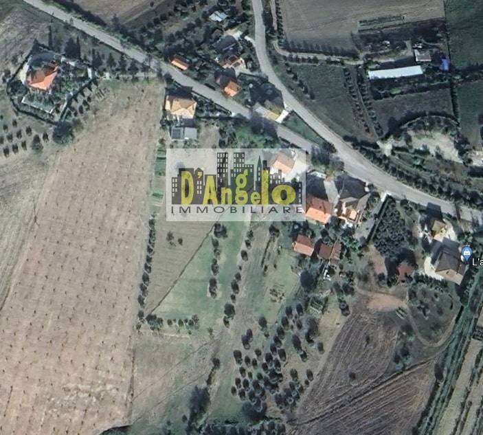 Foto 1 - Terreno agricolo San Barnaba, Offida - foto 1