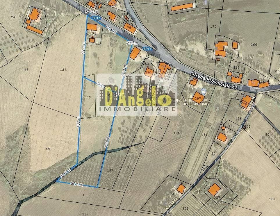 Foto 2 - Terreno agricolo San Barnaba, Offida - foto 2