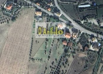 Foto 1 - Terreno agricolo San Barnaba, Offida - foto 1