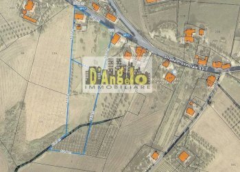 Foto 2 - Terreno agricolo San Barnaba, Offida - foto 2