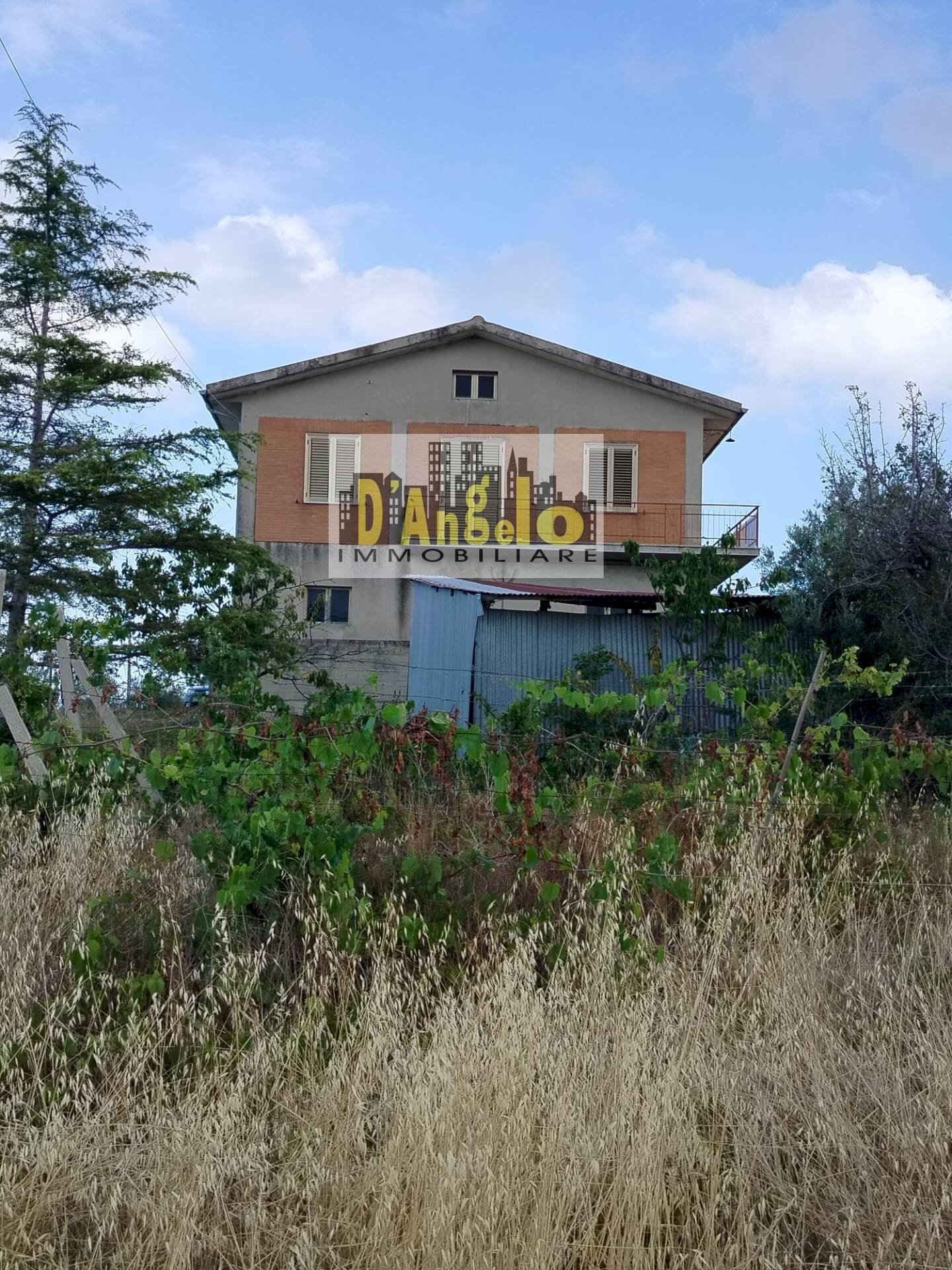 Foto 2 - Independent house Via San Lazzaro, Offida - photo 2