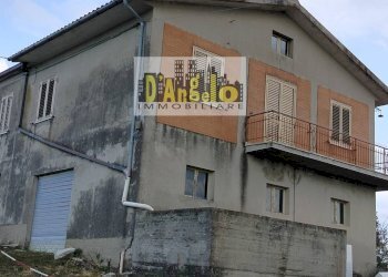 Foto 1 - Independent house Via San Lazzaro, Offida - photo 1