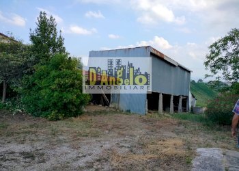 Foto 21 - Independent house Via San Lazzaro, Offida - photo 21