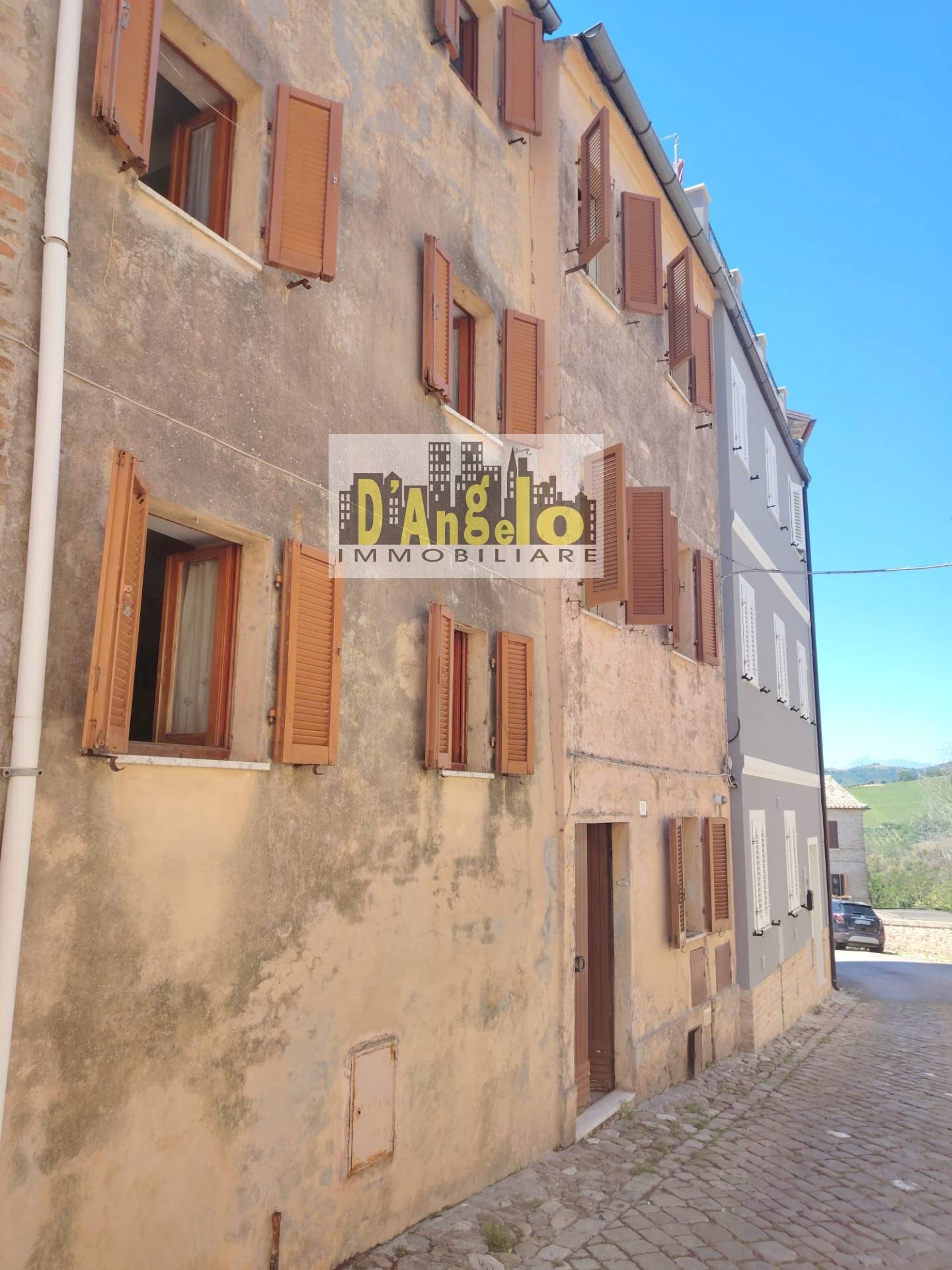 Foto 1 - Independent house Via Giuseppe garibaldi
 
74, Offida - photo 1