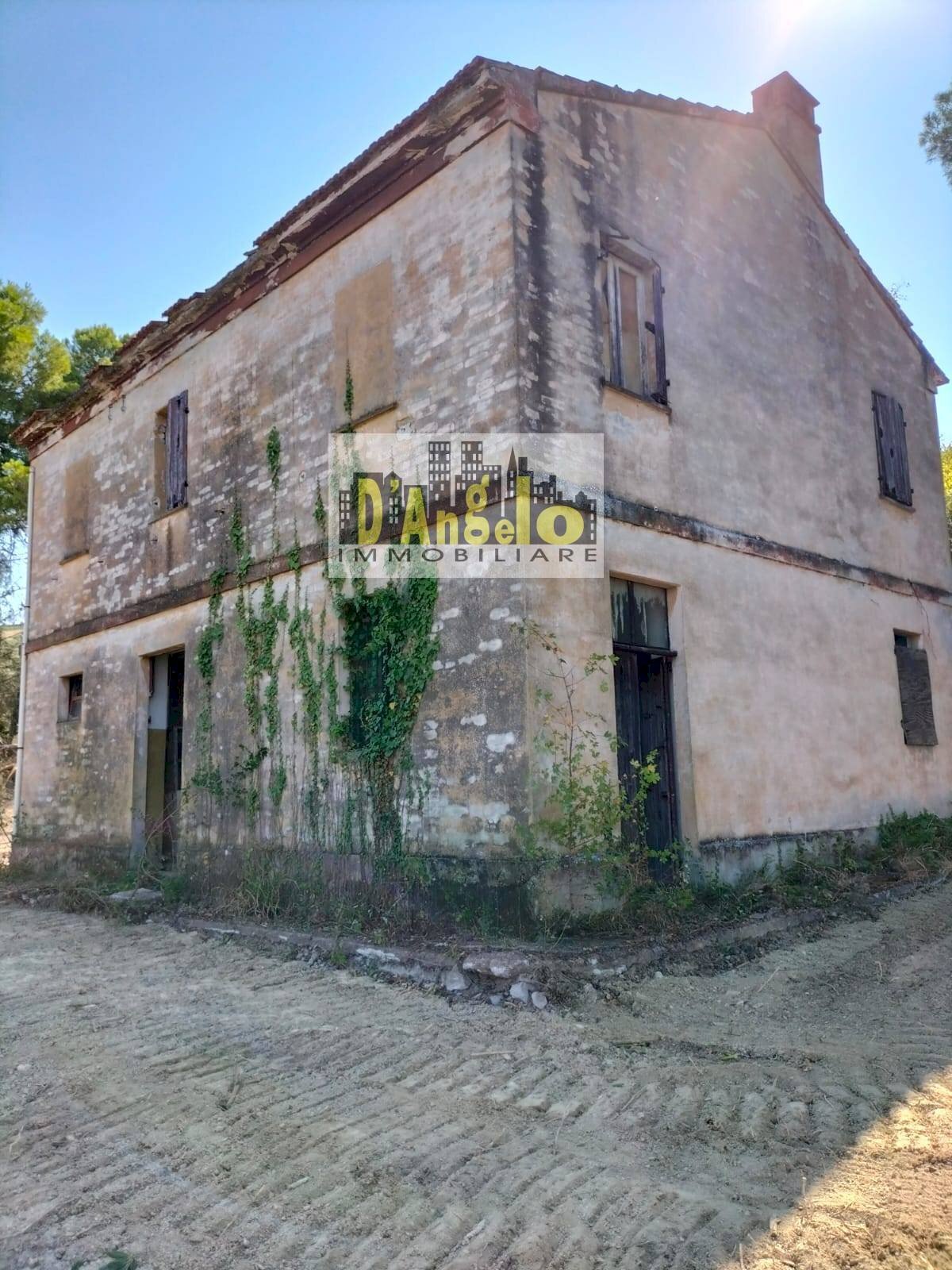 Foto 2 - Rustic Contrada Aso
 
94, Montefiore dell'Aso - photo 2