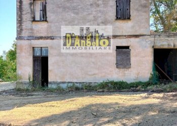 Foto 3 - Rustico Contrada Aso
 
94, Montefiore dell'Aso - foto 3