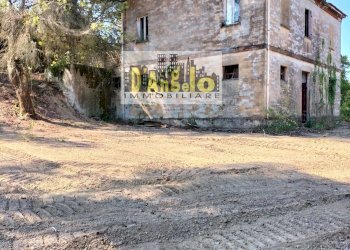 Foto 5 - Rustico Contrada Aso
 
94, Montefiore dell'Aso - foto 5