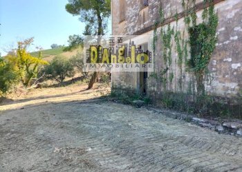 Foto 6 - Rustico Contrada Aso
 
94, Montefiore dell'Aso - foto 6