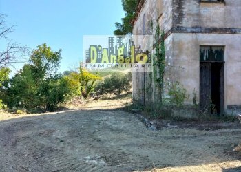 Foto 7 - Rustico Contrada Aso
 
94, Montefiore dell'Aso - foto 7